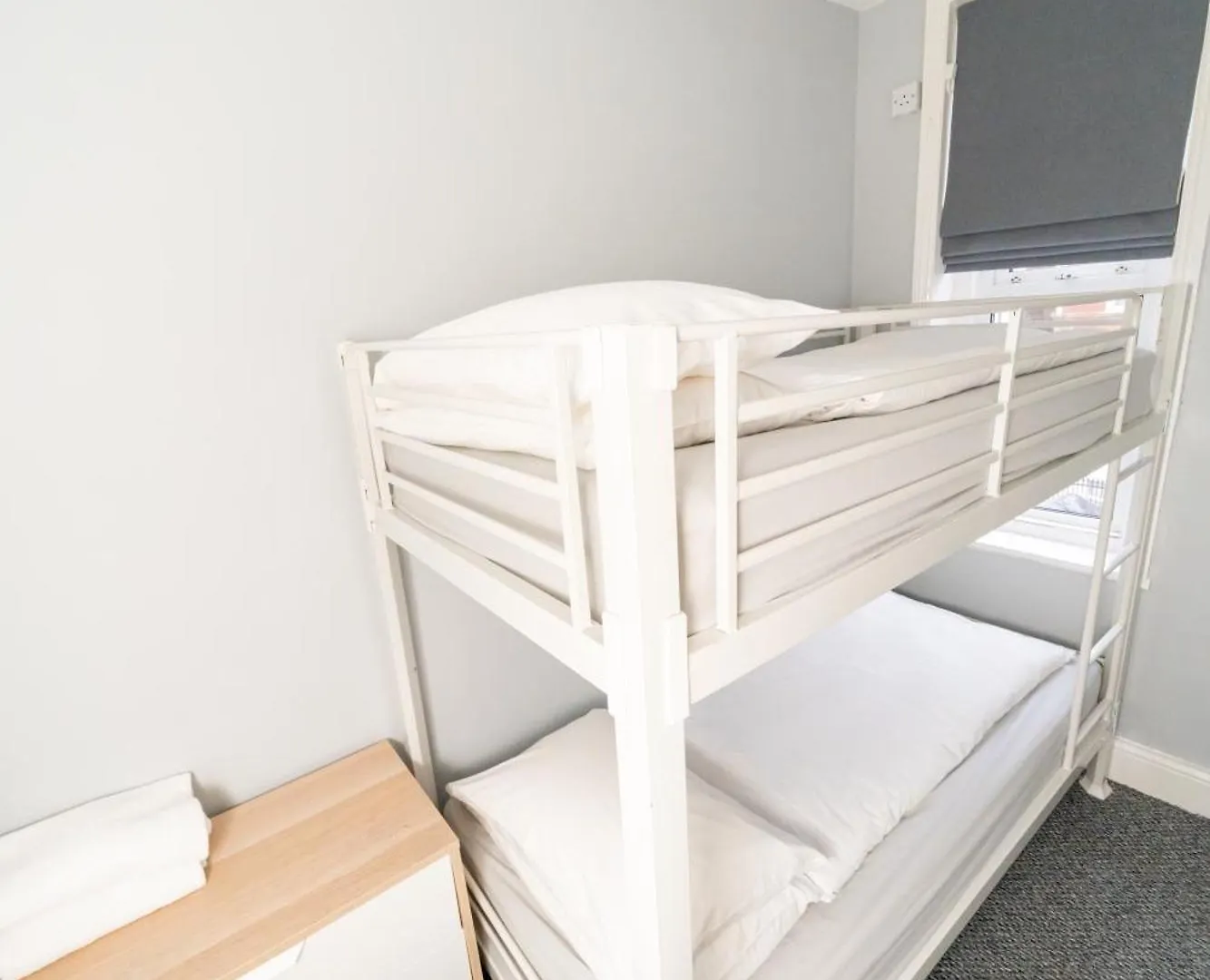 *** Aparthotel Chelsea Apart-Hotel Bournemouth United Kingdom