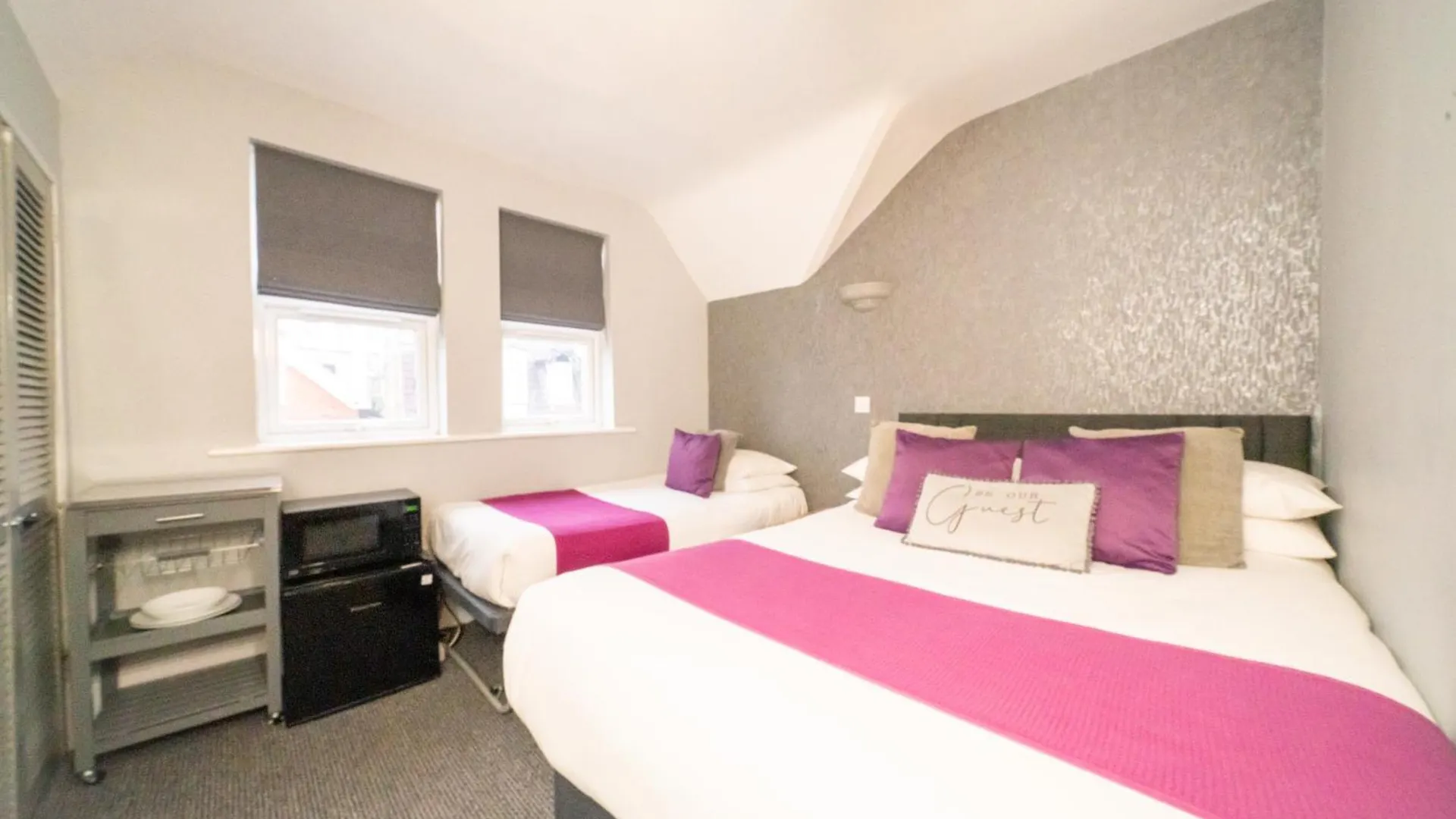 Chelsea Apart-Hotel Bournemouth 3*,  Egyesült Királyság