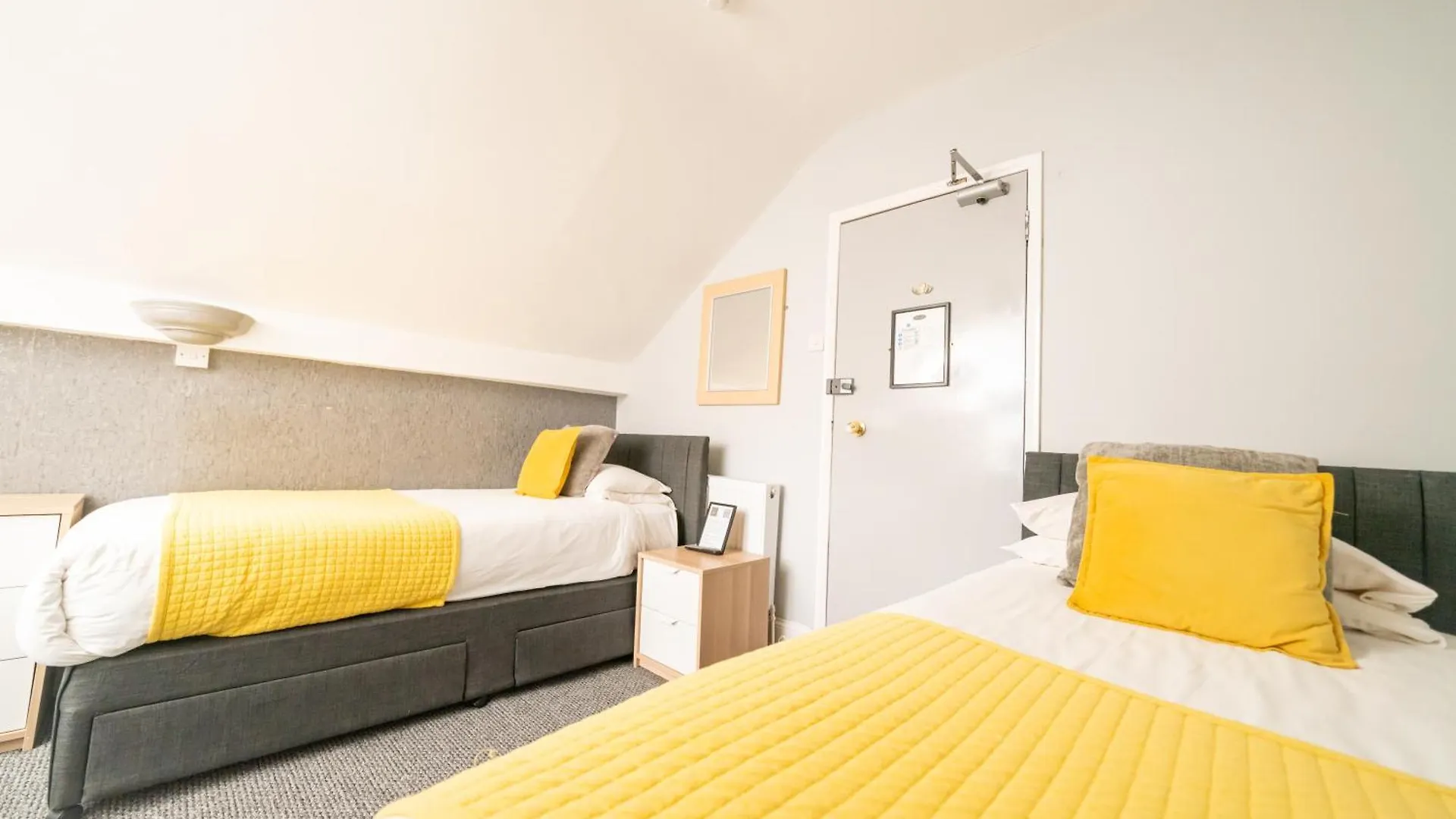 Chelsea Apart-Hotel Bournemouth