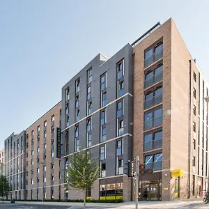 Yugo Explore - Arran House Apartmanhotel Edinburgh