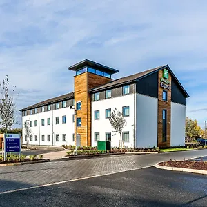 Express By Ihg Szálloda Cambridge