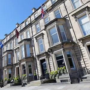 The Bonham Szálloda Edinburgh