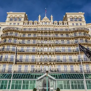 The Grand Szálloda Brighton