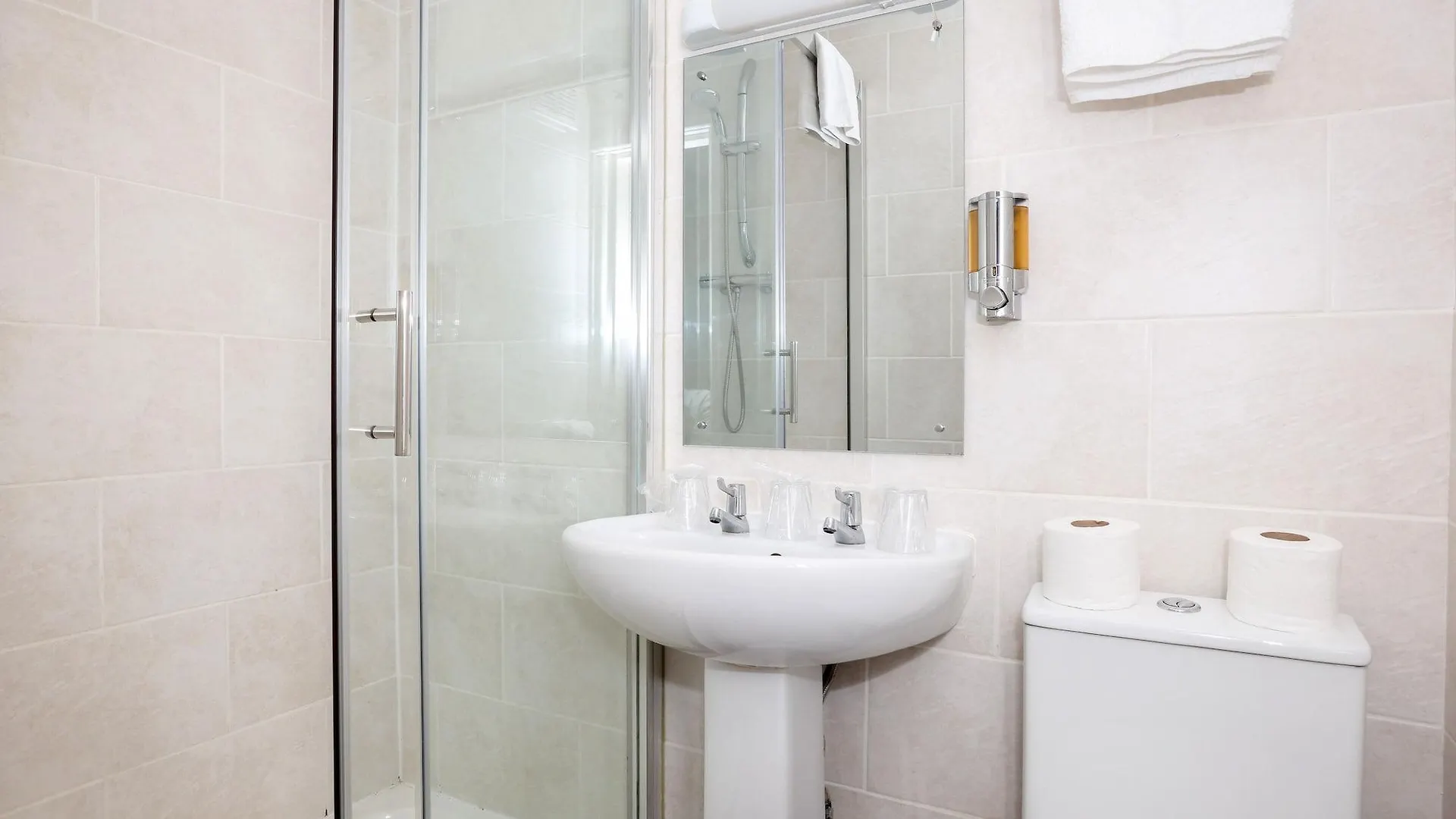 Chelsea Apart-Hotel Bournemouth