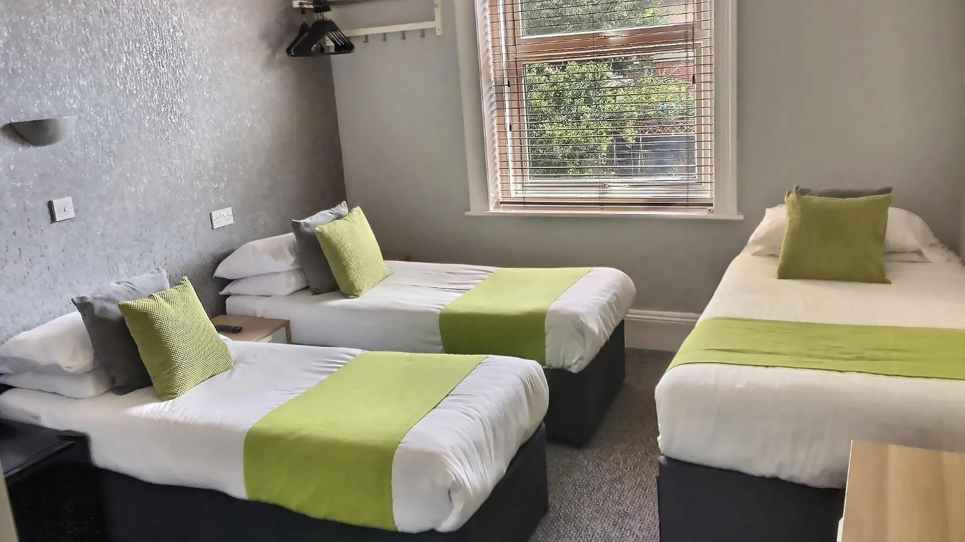 Chelsea Apart-Hotel Bournemouth