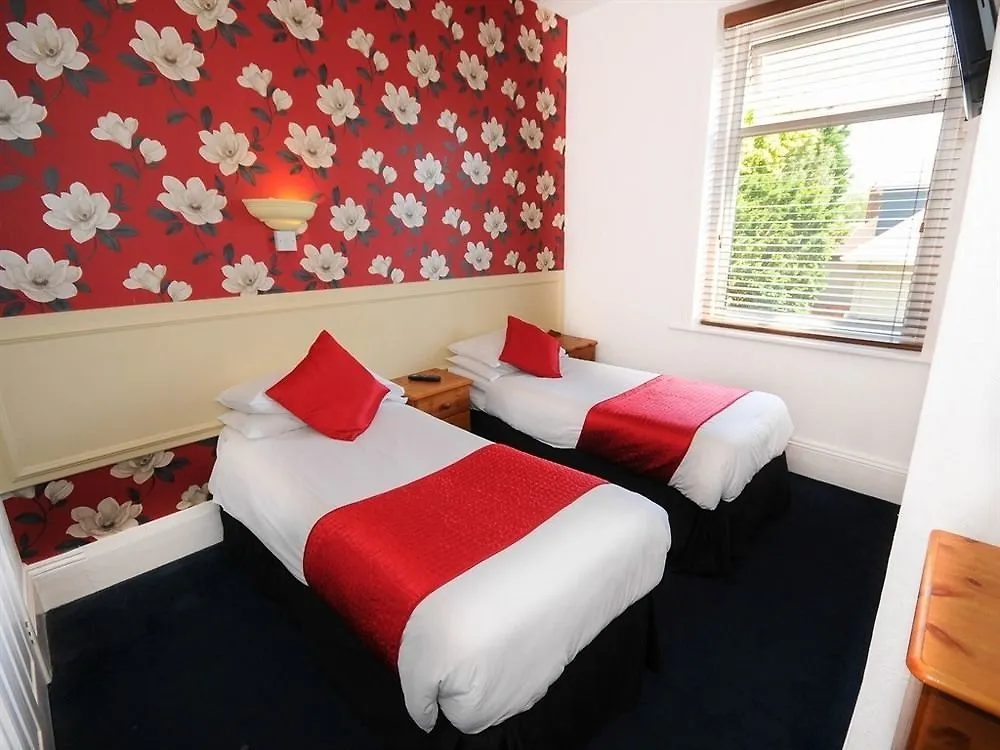 Chelsea Apart-Hotel Bournemouth