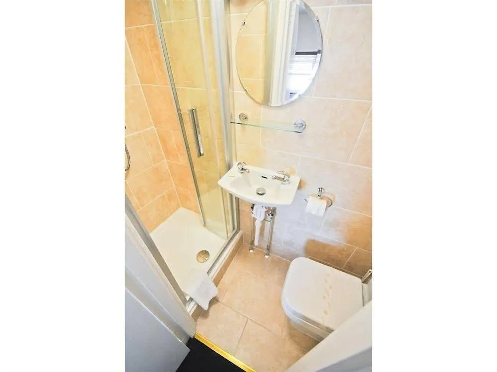 Chelsea Apart-Hotel Bournemouth 3*,  Storbritannien