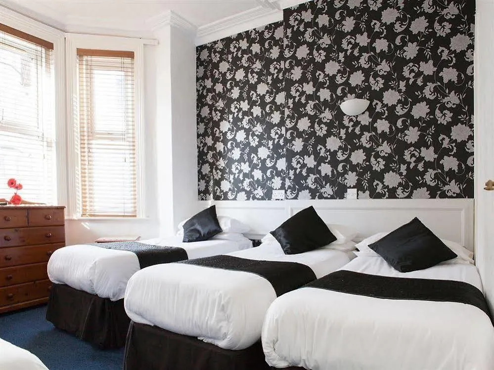 Chelsea Apart-Hotel Bournemouth 3*,  Storbritannien