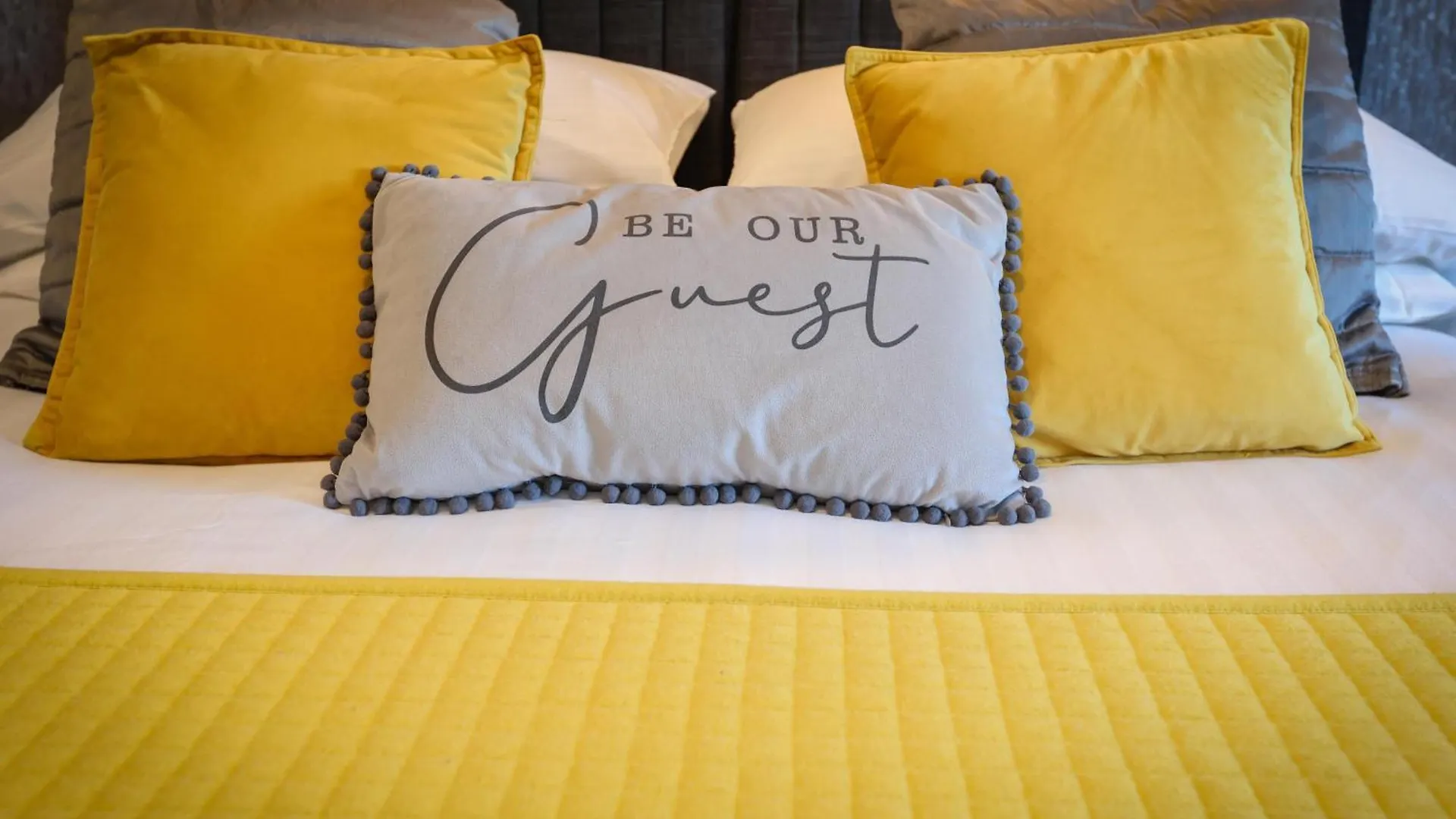 Aparthotel Chelsea Apart-Hotel Bournemouth