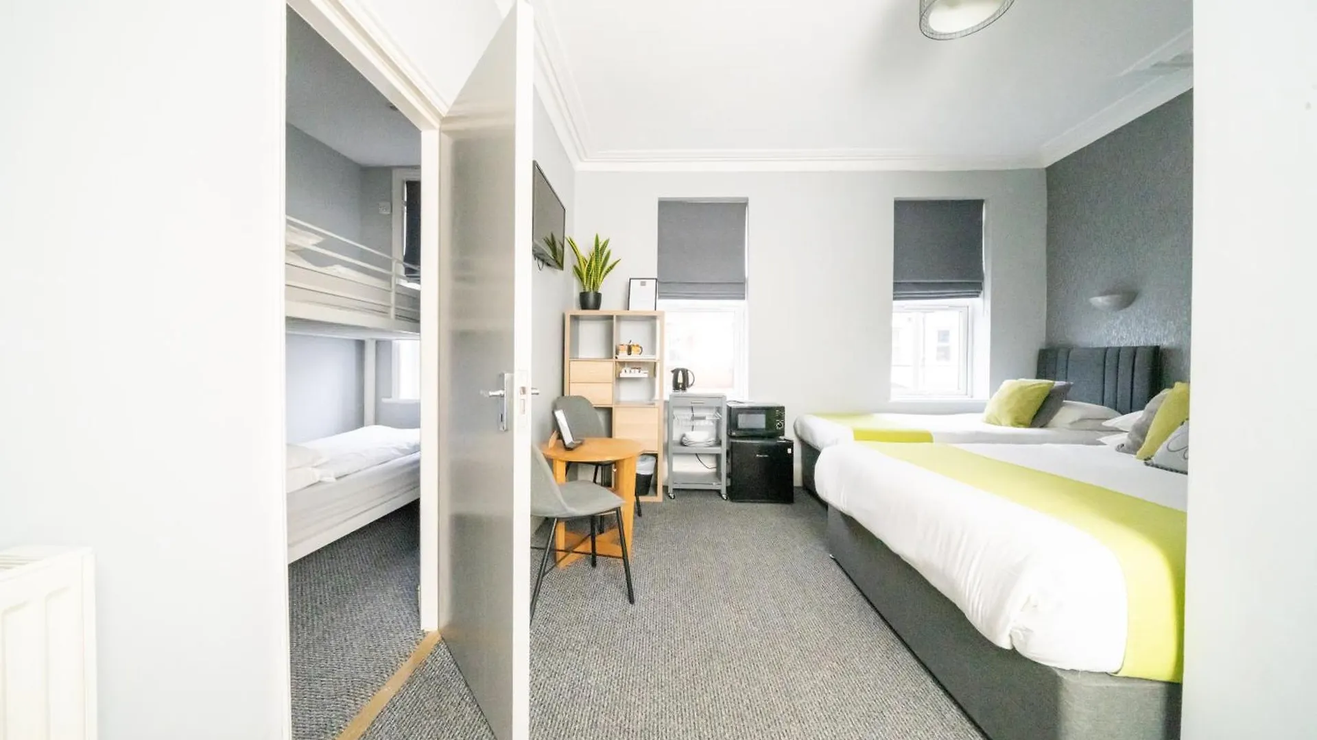 Chelsea Apart-Hotel Bournemouth United Kingdom