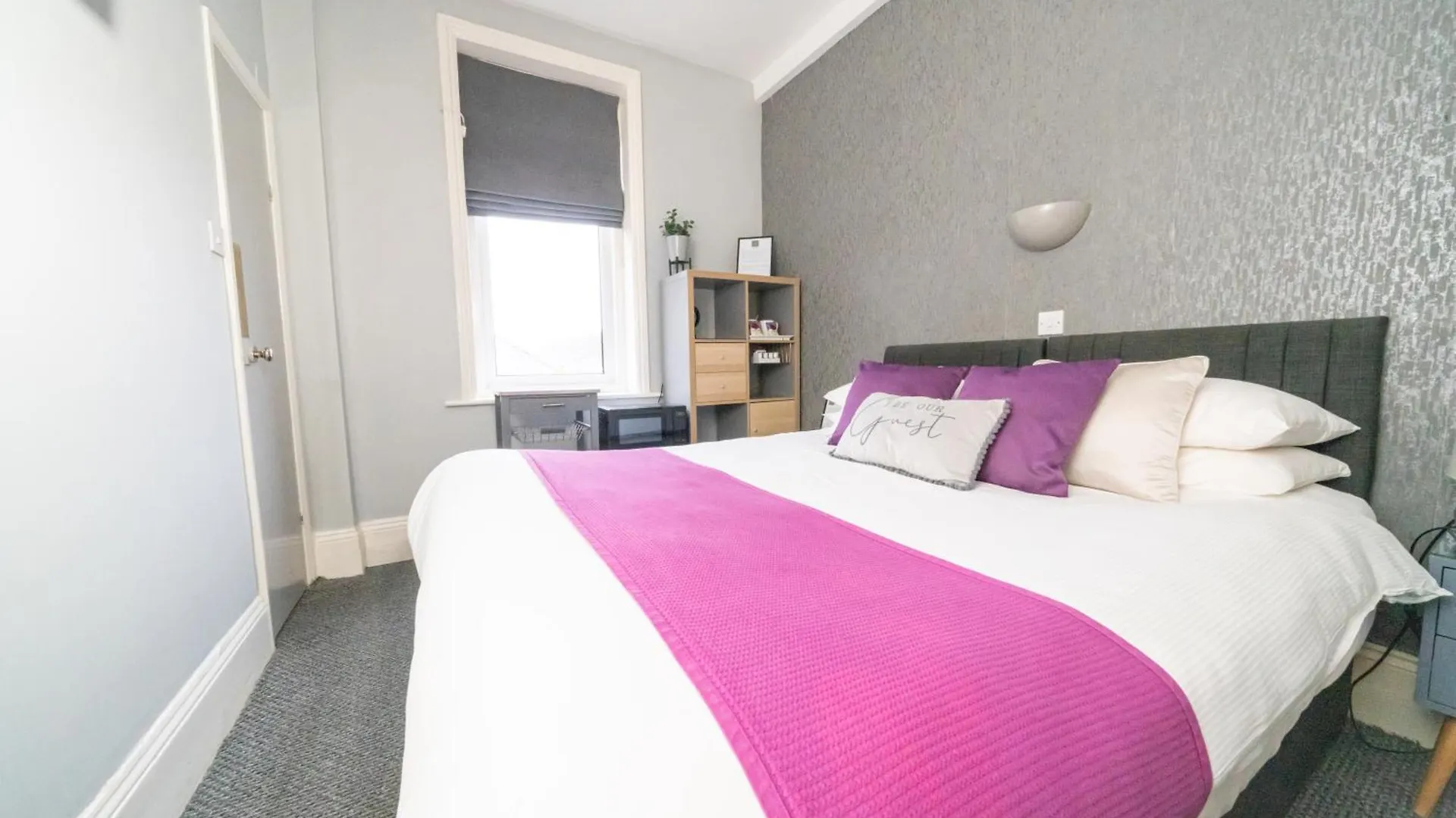 Aparthotel Chelsea Apart-Hotel Bournemouth
