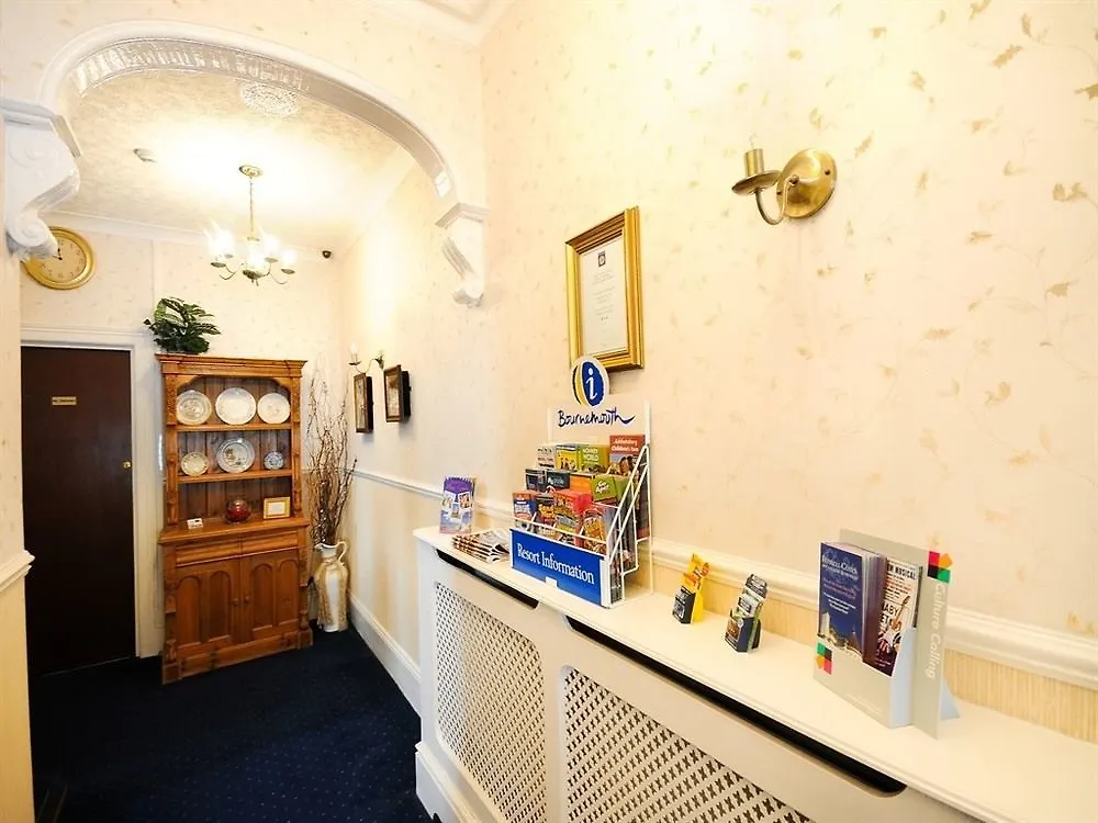 Chelsea Apart-Hotel Bournemouth United Kingdom